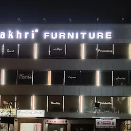 Gharwakhri Furniture