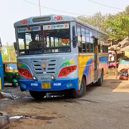 Ghashbagan Depot