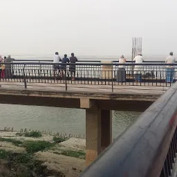 Ghasiyari Ghat, Patna