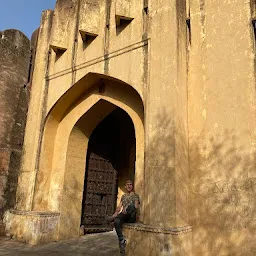Ghati Gate
