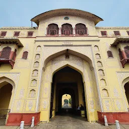 Ghati Gate