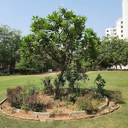 Ghatlodia Garden & Lake