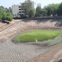 Ghatlodia Garden & Lake