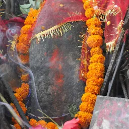 Ghatotkach Tree Temple