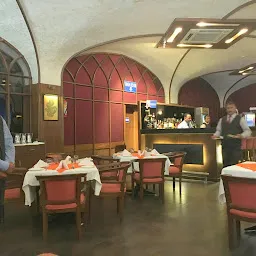 Ghazal Restaurant