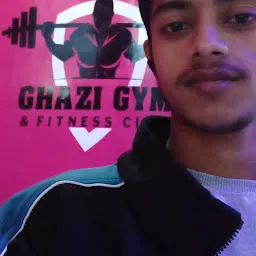 Ghazi gym