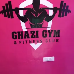 Ghazi gym