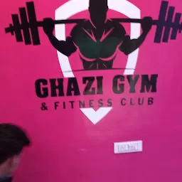 Ghazi gym