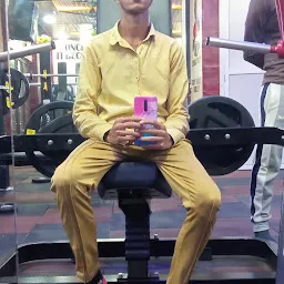 Ghazi gym