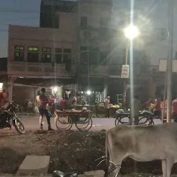 Ghazipur Bus Stand
