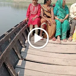 Ghazipur Ganga ghat