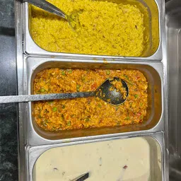 Ghee Gud, Alkapuri