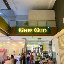 Ghee Gud, Waghodia