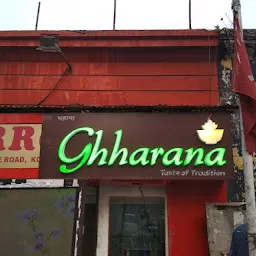 Ghharana