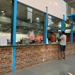 Ghmc Annapurna canteen