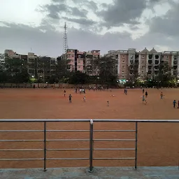 GHMC Badminton Indoor Stadium