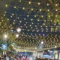 GHMC FOOD STREET