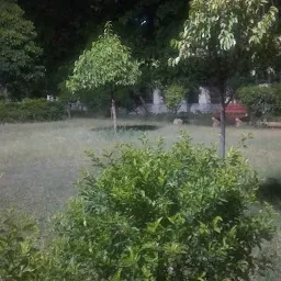 GHMC Garden