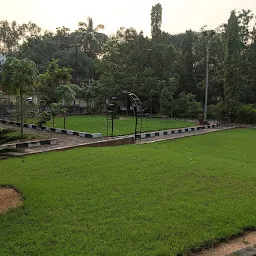 GHMC Park