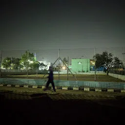 GHMC Park and Playground