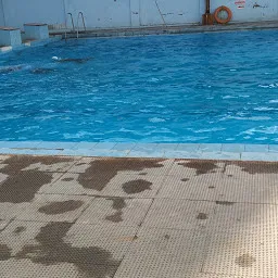 GHMC Swimming Pool