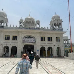 Ghodeyan Wala Gurudwara ਘੋੜਿਆਂ ਵਾਲਾ ਗੁਰੂਦਵਾਰਾ