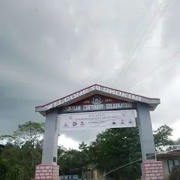 Ghokimi Village Local Playground