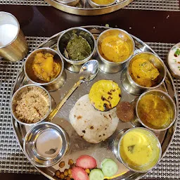 Ghoomar Traditional Thali - Hush Food Mall