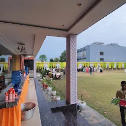 Ghoonghat banquet and party lawn