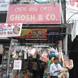 Ghosh Brothers