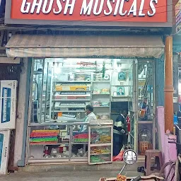 Ghosh Musicals