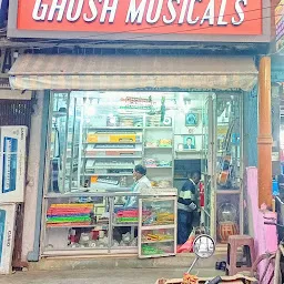Ghosh Musicals