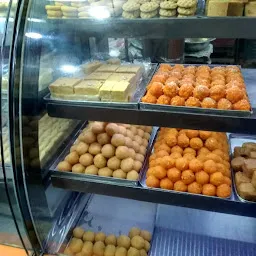 Ghosh Sweets