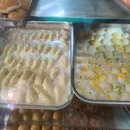 Ghosh Sweets Bablatala