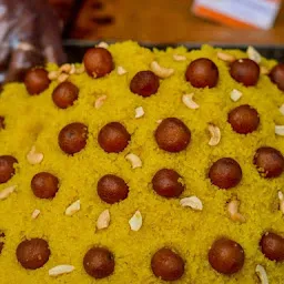 Ghosh Sweets Bablatala