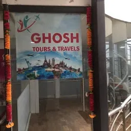 Ghosh Tours & Travels