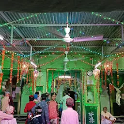 Ghosiyan masjid jhalawar