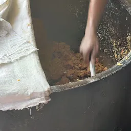 Ghousiya Chicken Biriyani