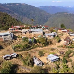 Ghukhuyi Village Ground