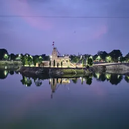 Ghuma Lake