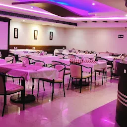 GHUNGROO RESTURANT AND BANQUET HALL