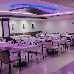 GHUNGROO RESTURANT AND BANQUET HALL