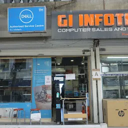 GI Infotech