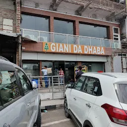 Giani Da Dhaba