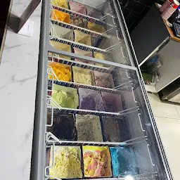 Giani Ice Cream