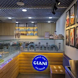 Giani Ice Cream