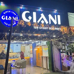 Giani Ice Cream