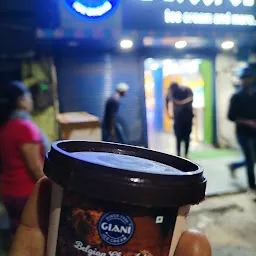 Giani Ice Cream