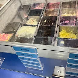 Giani Ice Cream