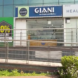 Giani Ice Cream